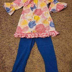 Girls Clothes